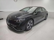 Mercedes-Benz EQE 2025