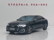 Audi A6 2022