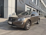 Volvo XC60 2015
