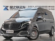 Mercedes-Benz V-Class 2023