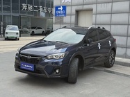 Subaru XV 2018