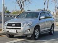 Toyota RAV4 2013