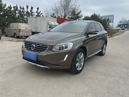 Volvo XC60 2017