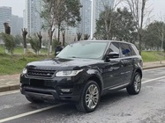 Land Rover Sport 2016