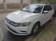 Volkswagen Bora 2016