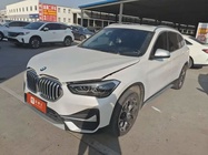 BMW X1 2022