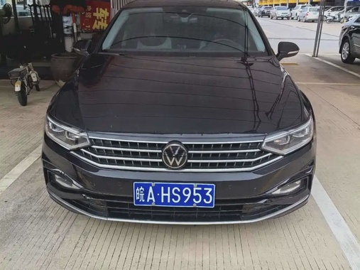 Volkswagen Magotan 2024