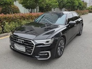 Audi A6 2023