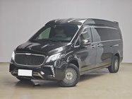 Mercedes-Benz Vito 2021