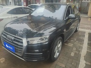 Audi Q5 2018