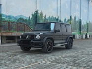 Mercedes-Benz G-Class 2020