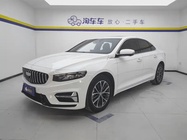 Geely Xingrui 2025