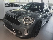 MINI Countryman 2021
