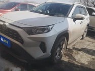 Toyota RAV4 2025