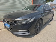 Honda Accord 2021