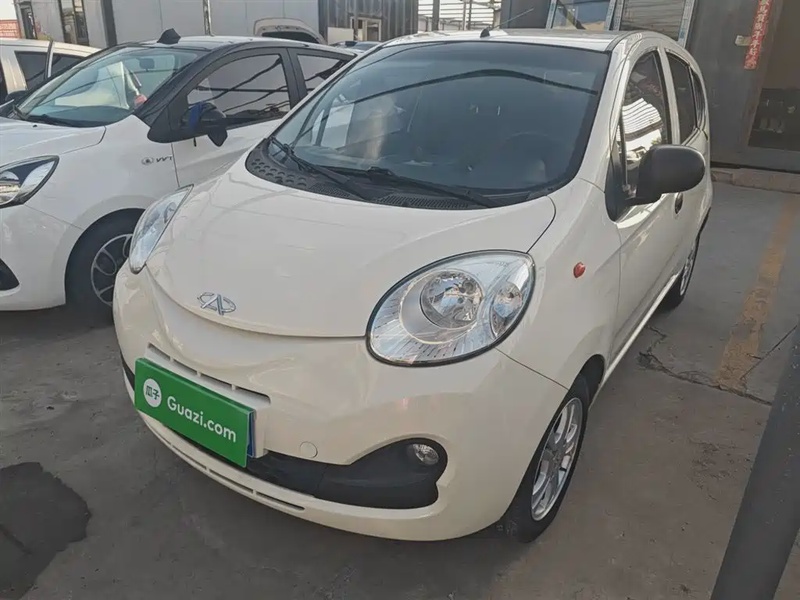 Chery QQ