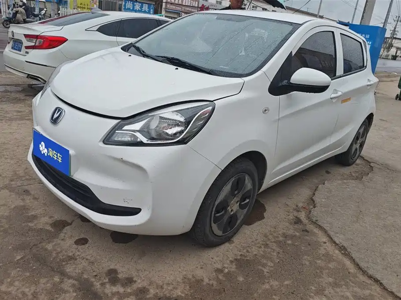 Changan BenBen