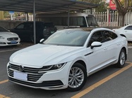 Volkswagen CC 2019