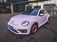 Volkswagen Beetle 2018