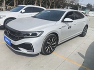 Volkswagen Passat 2023