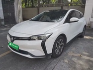 Buick Velite 6 2020