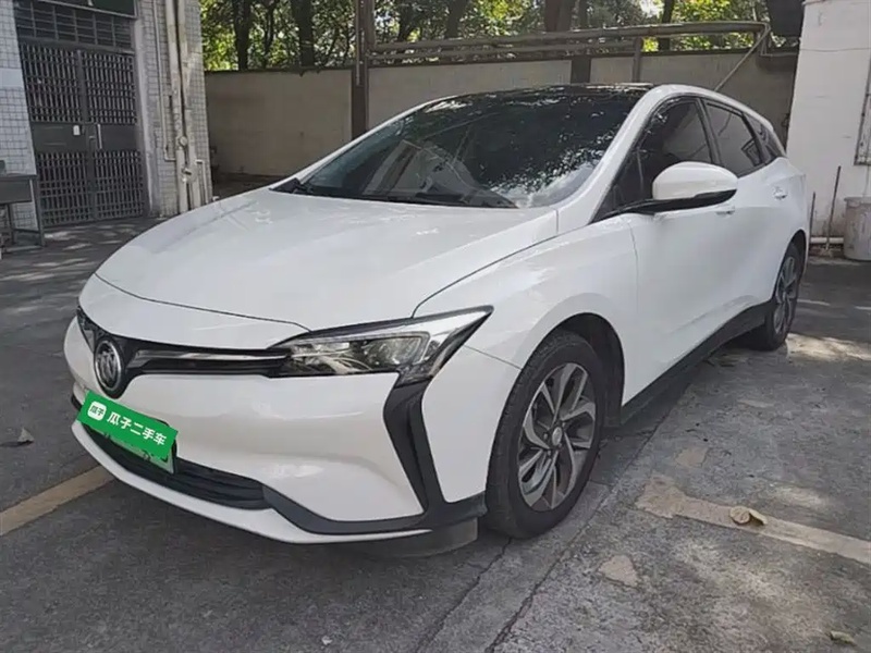 Buick Velite 6