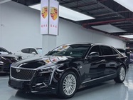 Cadillac CT6 2021