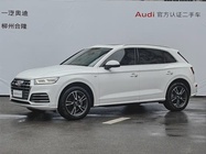 Audi Q5 2019