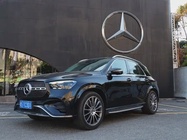 Mercedes-Benz GLE-Class 2023