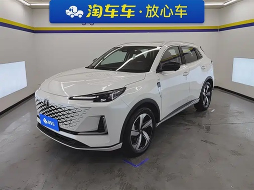 Changan CS55 2023