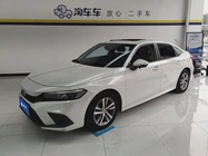Honda Civic 2023