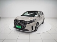 Buick GL8 2022