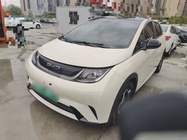 BYD Dolphin 2023
