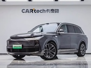 Li Auto L8 2025
