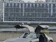 Mercedes-Benz SLS AMG 2011