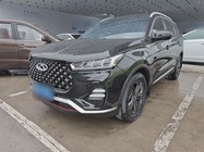 Chery Tiggo 7 2021