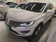 Lincoln MKC 2018