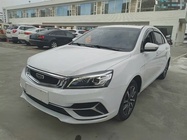 Geely Emgrand 2019