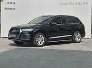 Audi Q7 2018