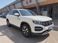 Volkswagen Tayron 2020