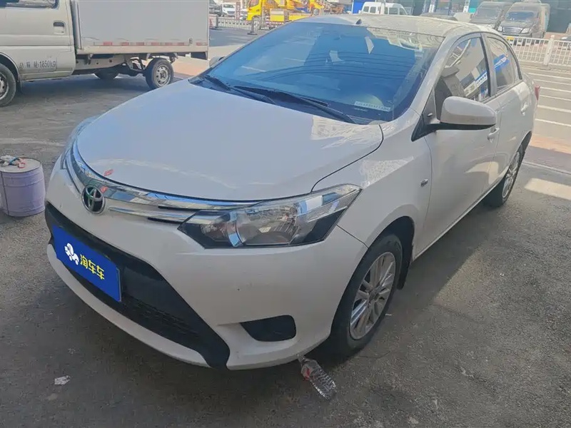 Toyota Vios