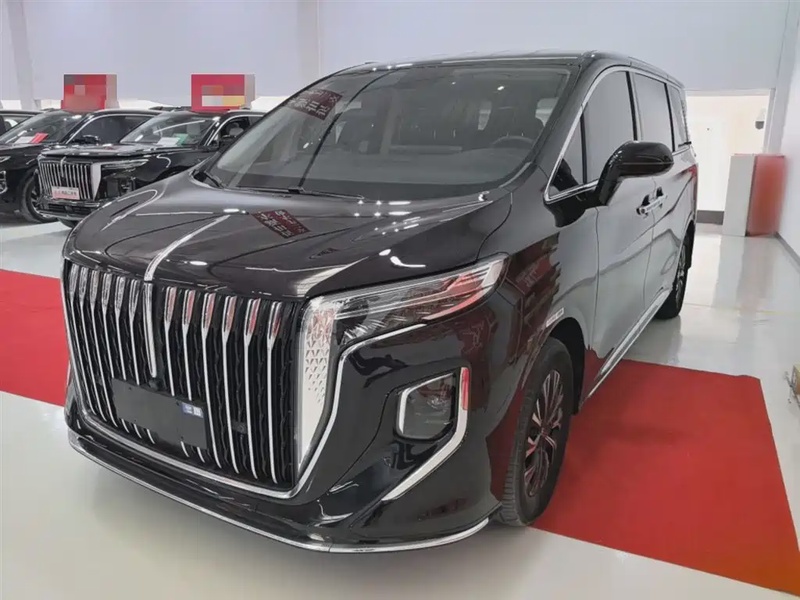 Hongqi HQ9