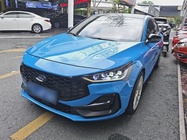 Ford Focus 2023