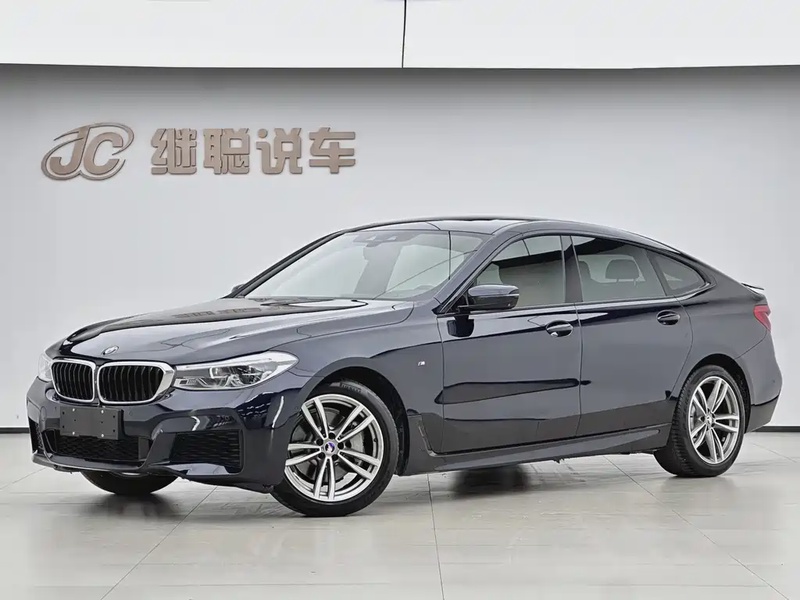 BMW 6 Series