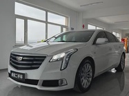 Cadillac XTS 2019