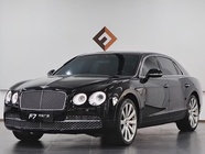 Bentley Flying Spur 2014