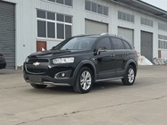 Chevrolet Captiva 2016