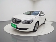 Buick Excelle 2017