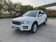 Haval H7 2016