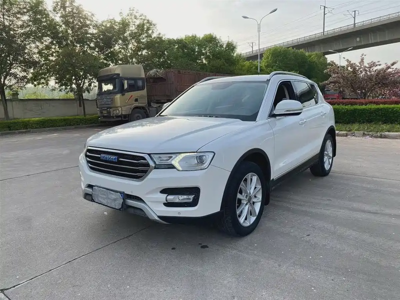 Haval H7